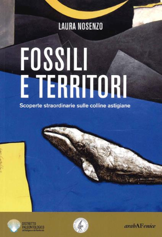 Ferrere | presentazione "Fossili e territori" di Laura Nosenzo