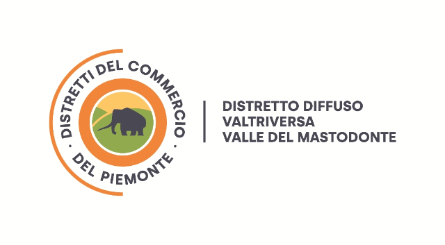 Pronto il logo del Distretto del Mastodonte