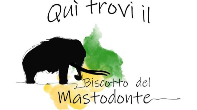 Nasce il Biscotto del Mastodonte - Degustazione