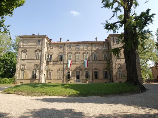 Gita a Santena