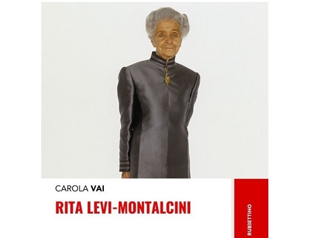Ferrere | Rassegna letteraria LeggerMente - Carola Vai presenta "Rita Levi-Montalicini, una donna libera"