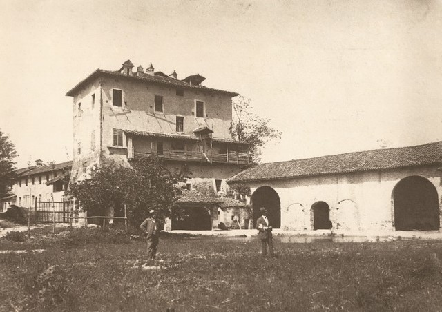 Castelvecchio