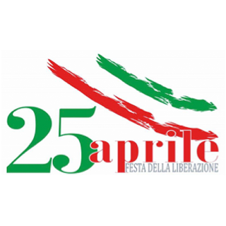 25 Aprile 2020: 75° anniversario della liberazione italiana