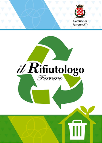 Rifiutologo 