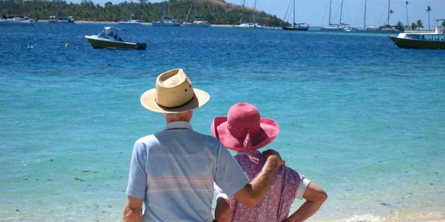 Soggiorni Marini Over60