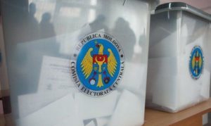 Moldova (Moldavia) - Elezioni parlamentari e referendum consultivo