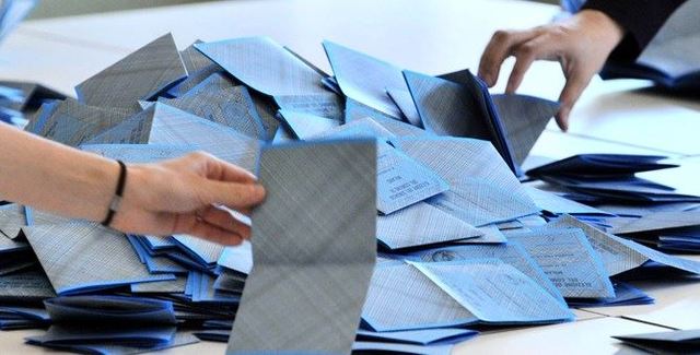 Chiusura Uffici per operazioni elettorali - Lunedì 27 maggio